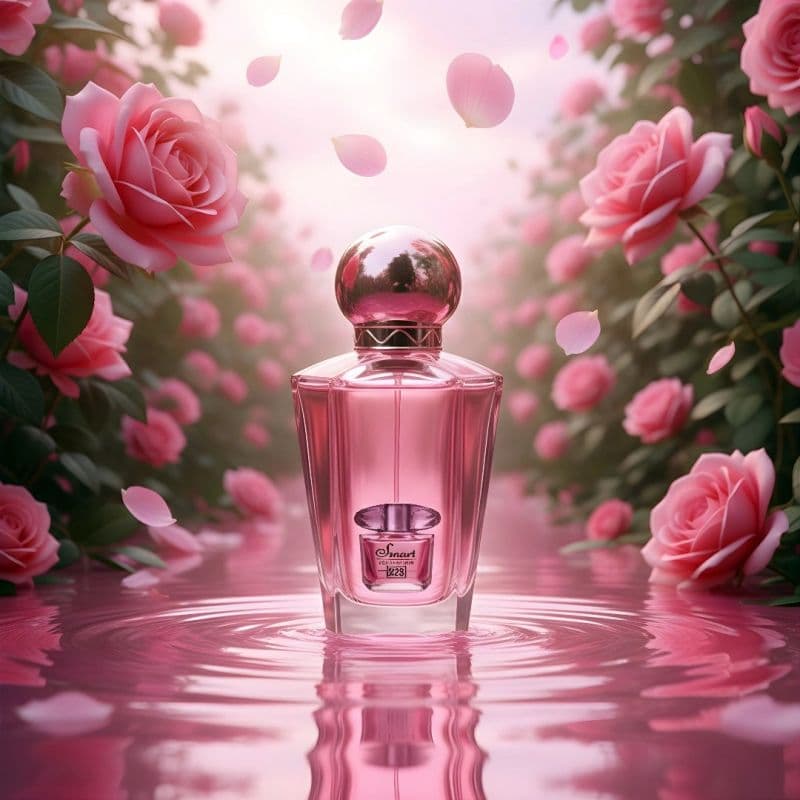 Arabiyat Oud Al Layl Aswad fragrance by My Perfume